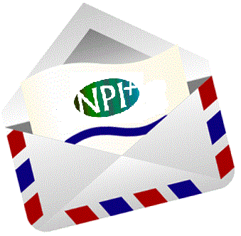 Contact NPI+